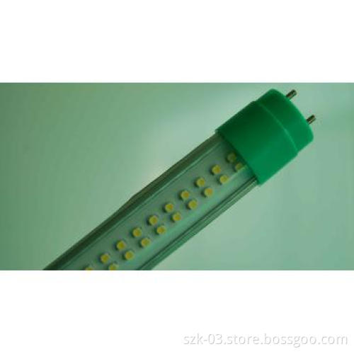 18W LED T8 Tube / Round pipe Clear / UL Certificate